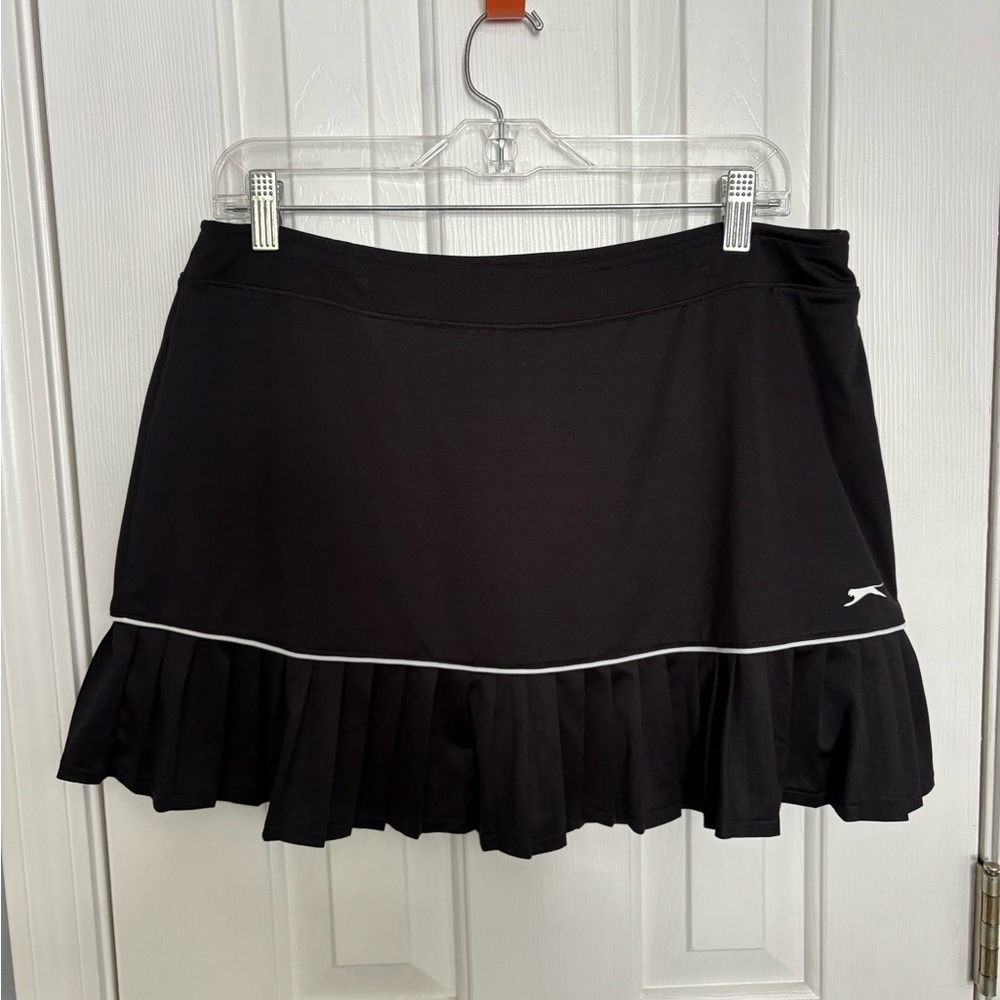 Slazenger Women’s Pleated Golf Skort- L